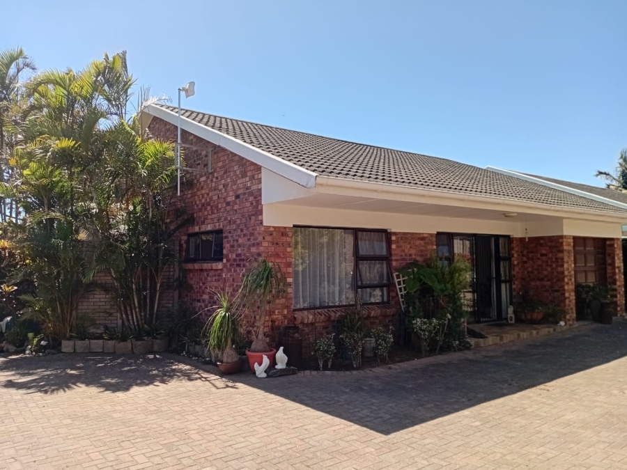 To Let 3 Bedroom Property for Rent in Blue Bend Eastern Cape